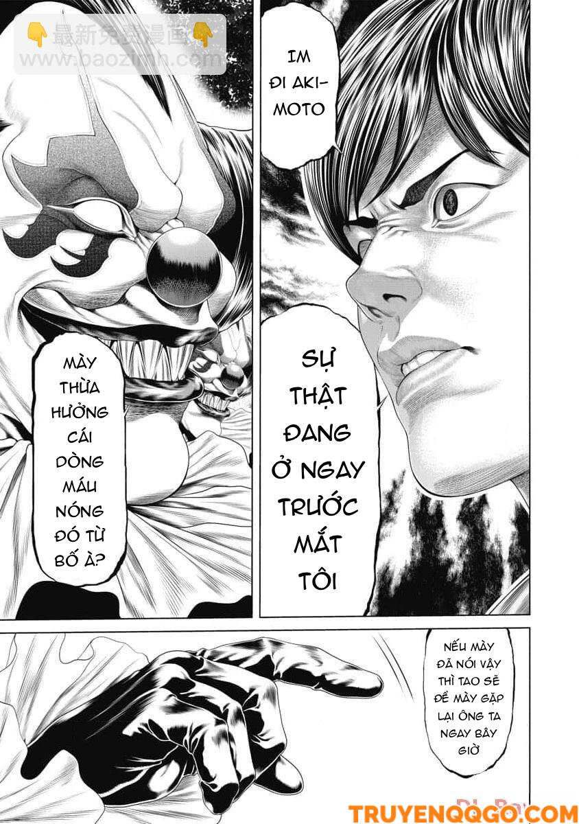 Chú Hề Trả Thù Chapter 35 - 4