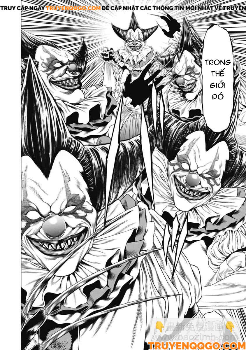 Chú Hề Trả Thù Chapter 35 - 5