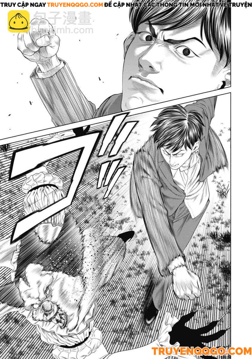 Chú Hề Trả Thù Chapter 35 - 6