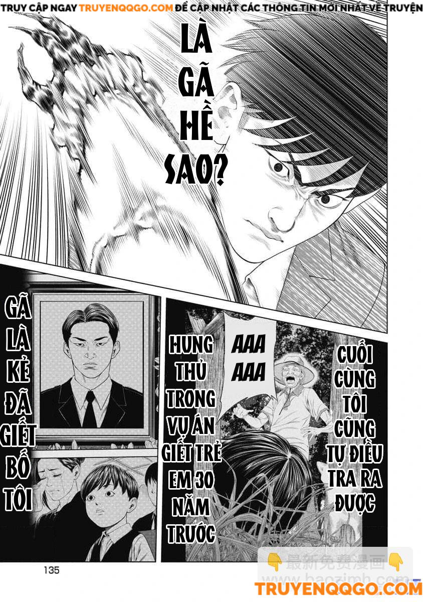 Chú Hề Trả Thù Chapter 35 - 8