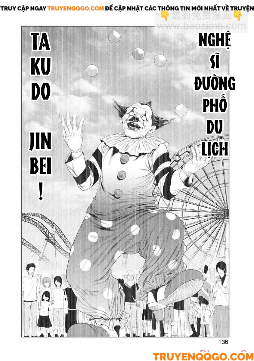 Chú Hề Trả Thù Chapter 35 - 9
