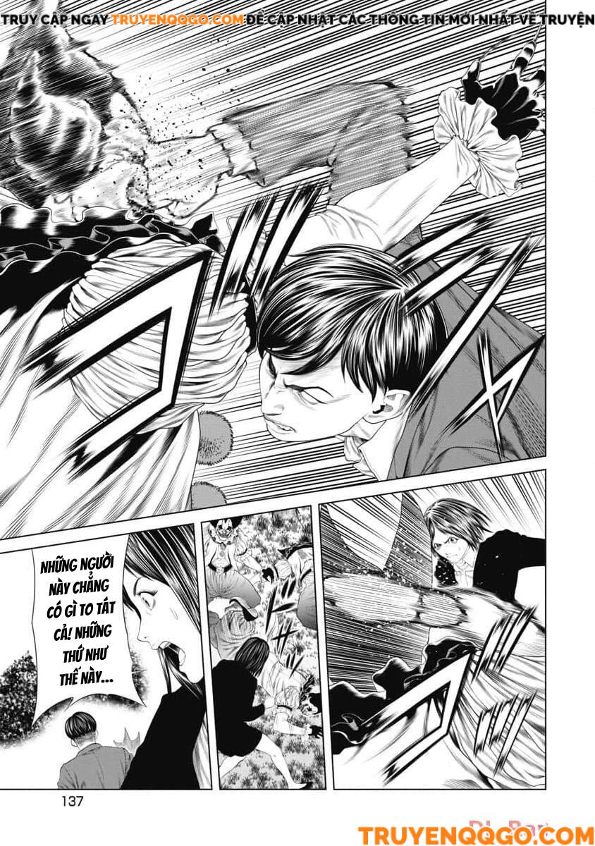 Chú Hề Trả Thù Chapter 35 - 10