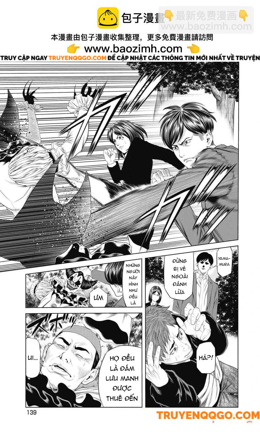 Chú Hề Trả Thù Chapter 35 - 12