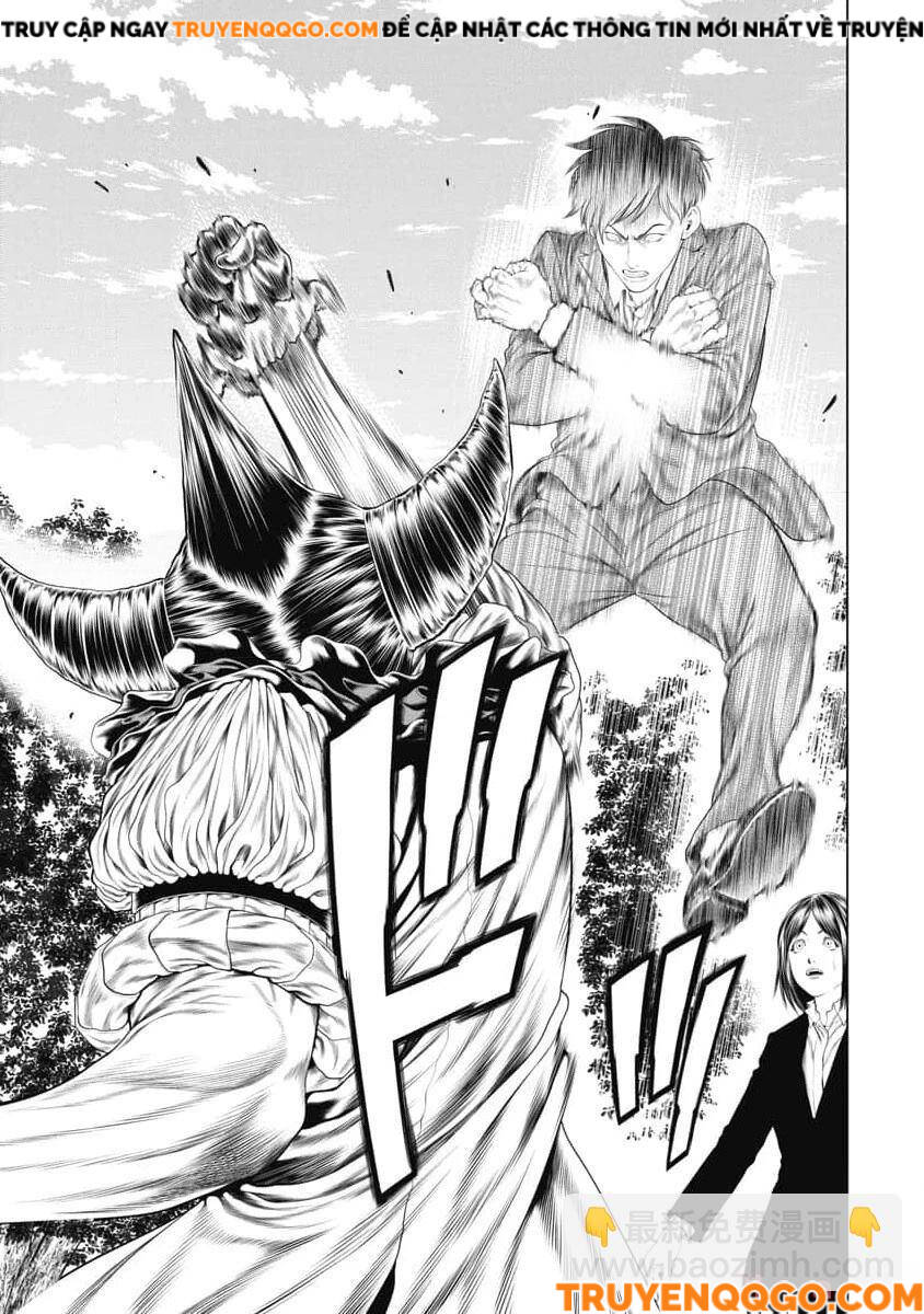 Chú Hề Trả Thù Chapter 35 - 14