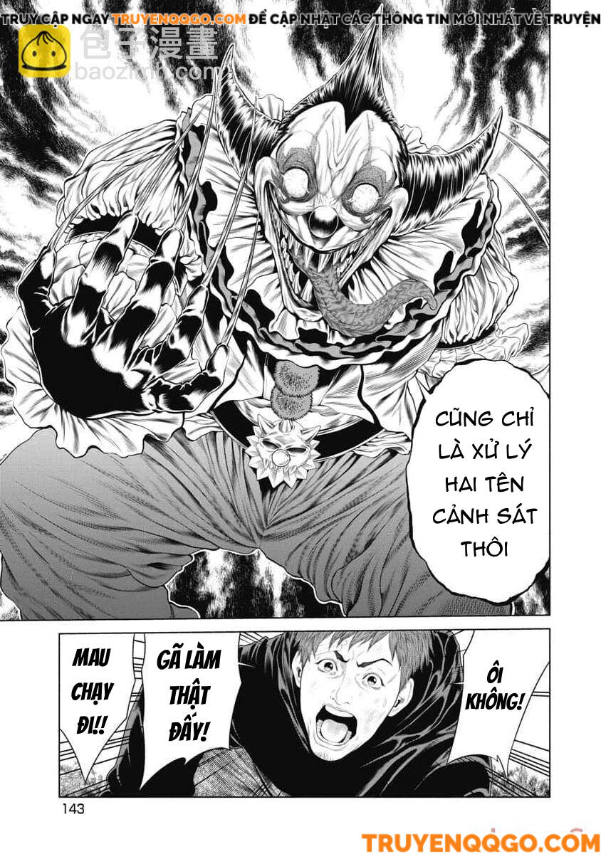 Chú Hề Trả Thù Chapter 35 - 16