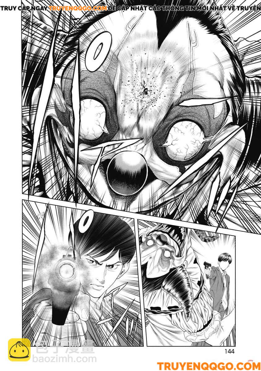 Chú Hề Trả Thù Chapter 35 - 17