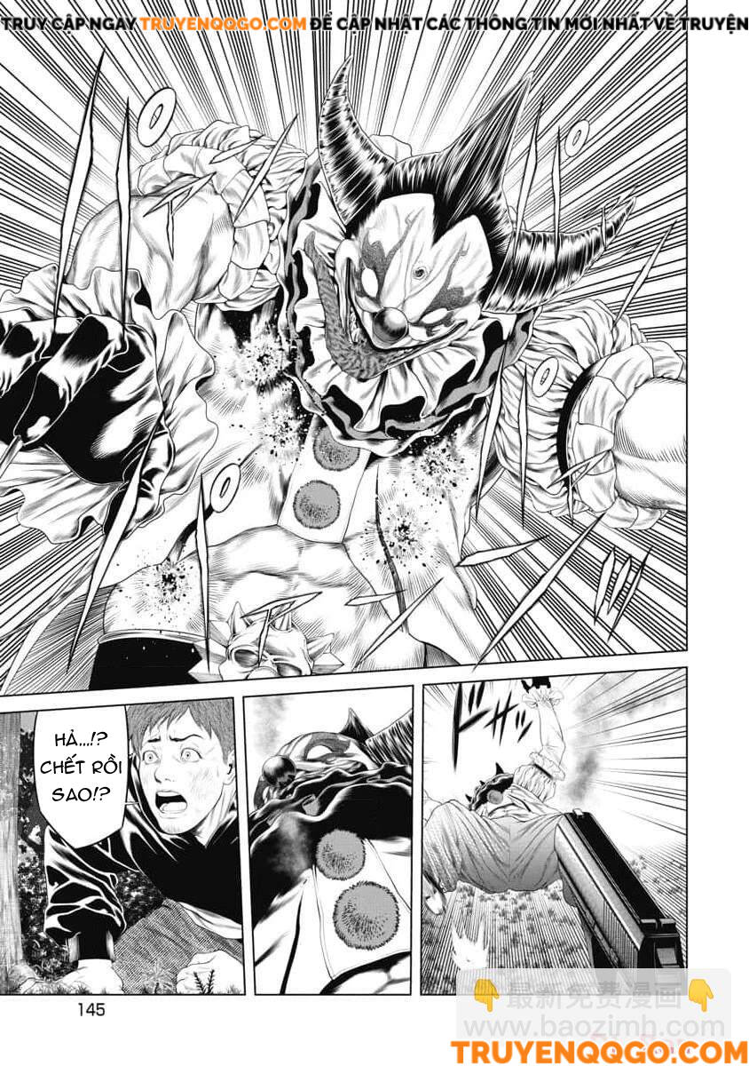 Chú Hề Trả Thù Chapter 35 - 18