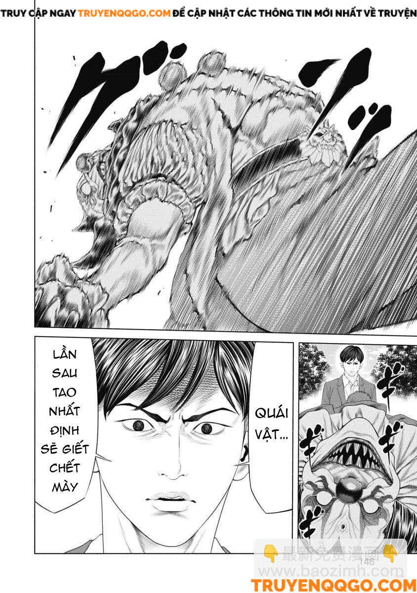 Chú Hề Trả Thù Chapter 35 - 19