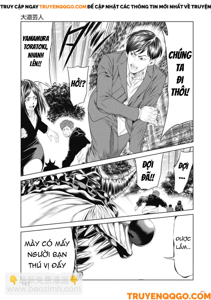 Chú Hề Trả Thù Chapter 35 - 20