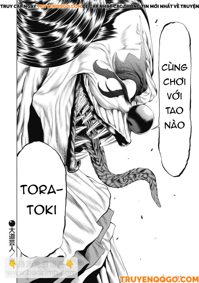 Chú Hề Trả Thù Chapter 35 - 21