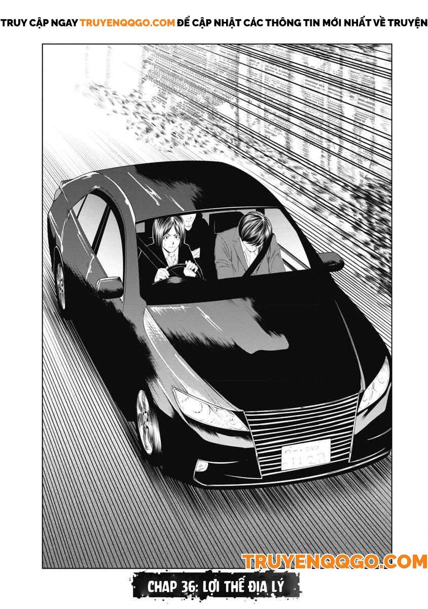 Chú Hề Trả Thù Chapter 36 - 1