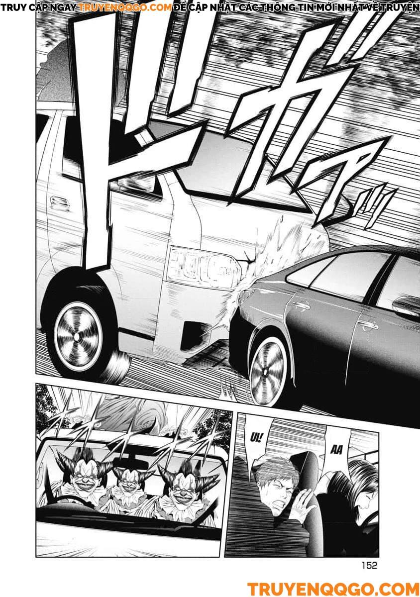 Chú Hề Trả Thù Chapter 36 - 4