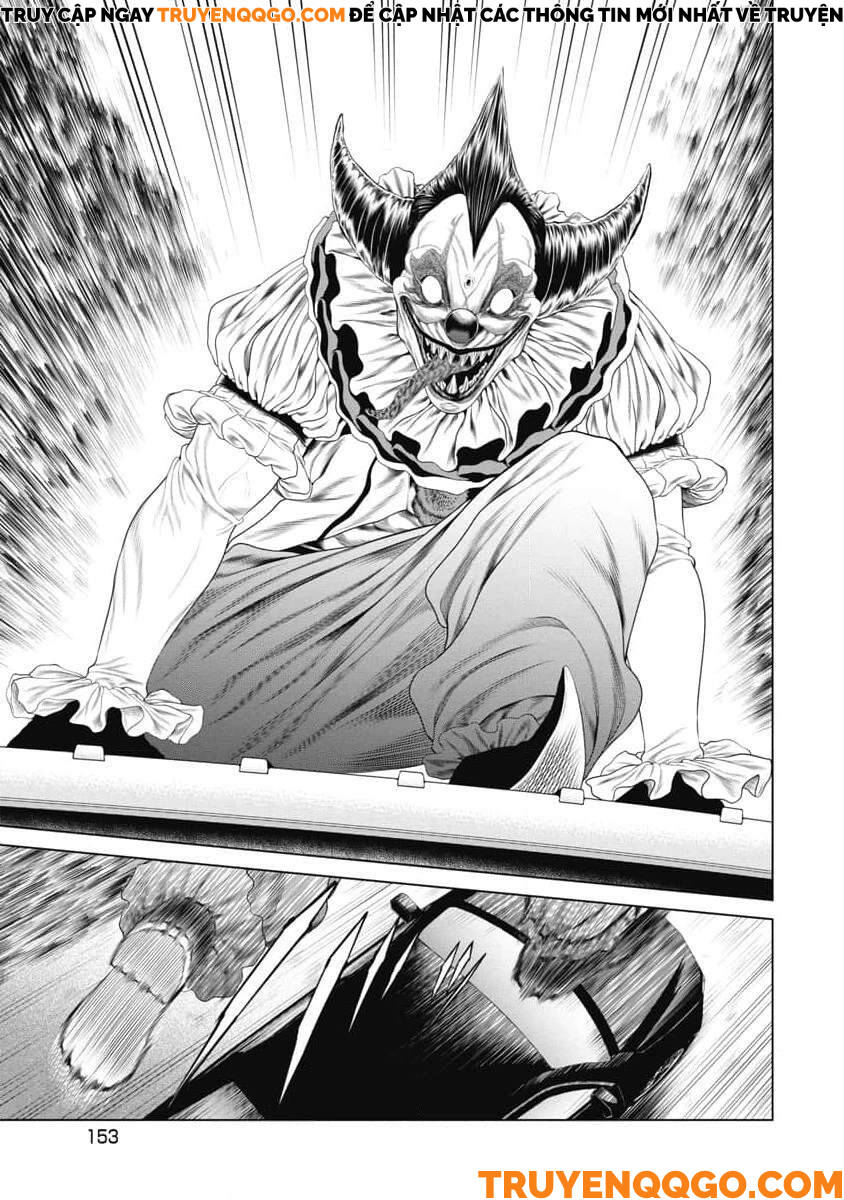 Chú Hề Trả Thù Chapter 36 - 5