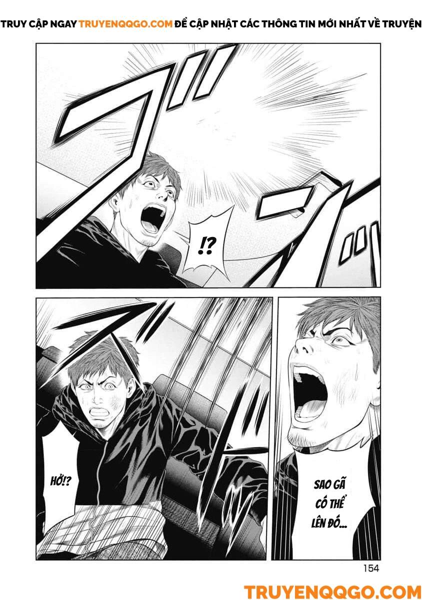 Chú Hề Trả Thù Chapter 36 - 6