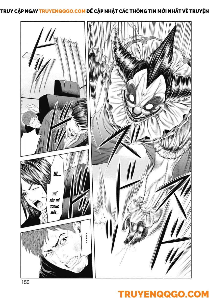 Chú Hề Trả Thù Chapter 36 - 7