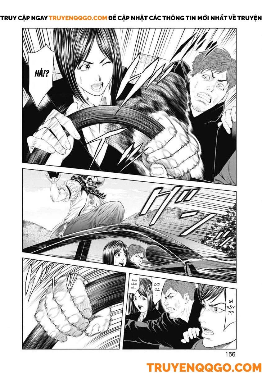 Chú Hề Trả Thù Chapter 36 - 8