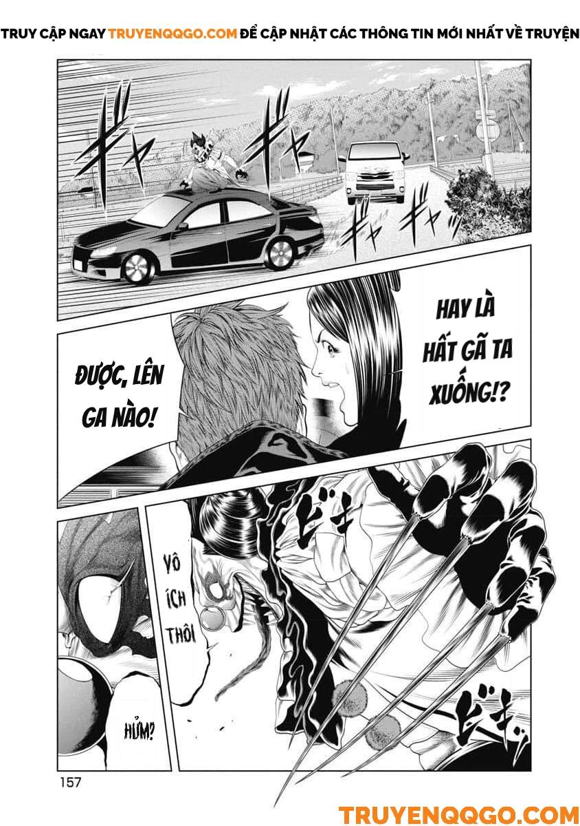 Chú Hề Trả Thù Chapter 36 - 9