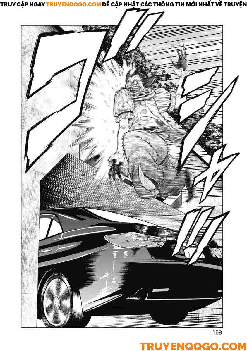 Chú Hề Trả Thù Chapter 36 - 10