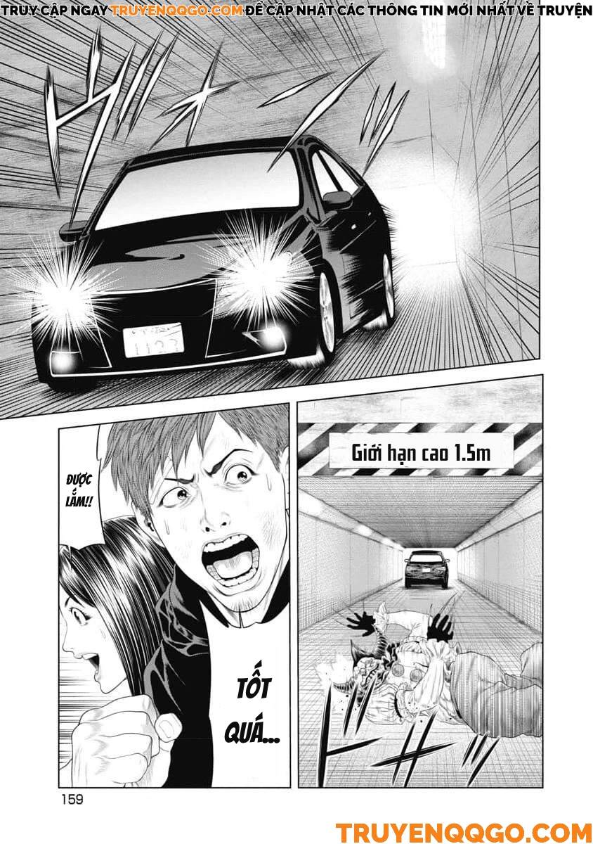 Chú Hề Trả Thù Chapter 36 - 11