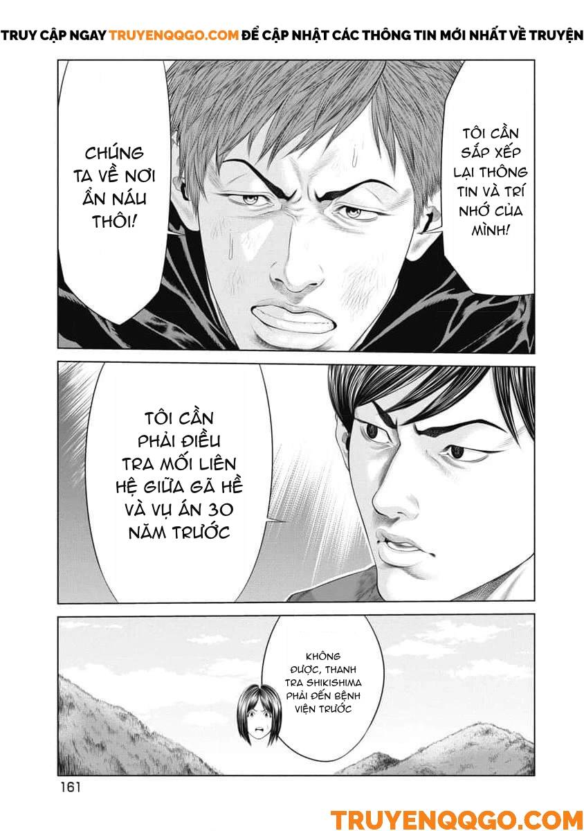 Chú Hề Trả Thù Chapter 36 - 13