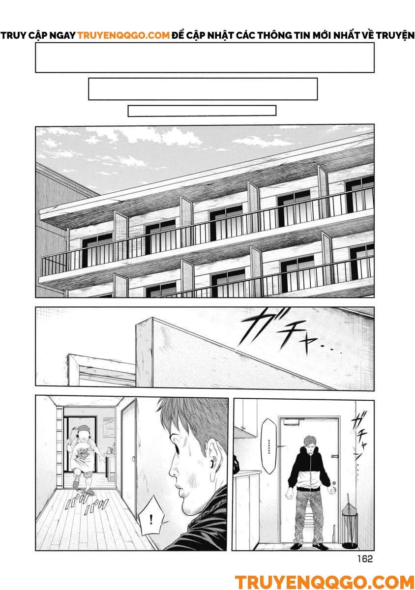 Chú Hề Trả Thù Chapter 36 - 14