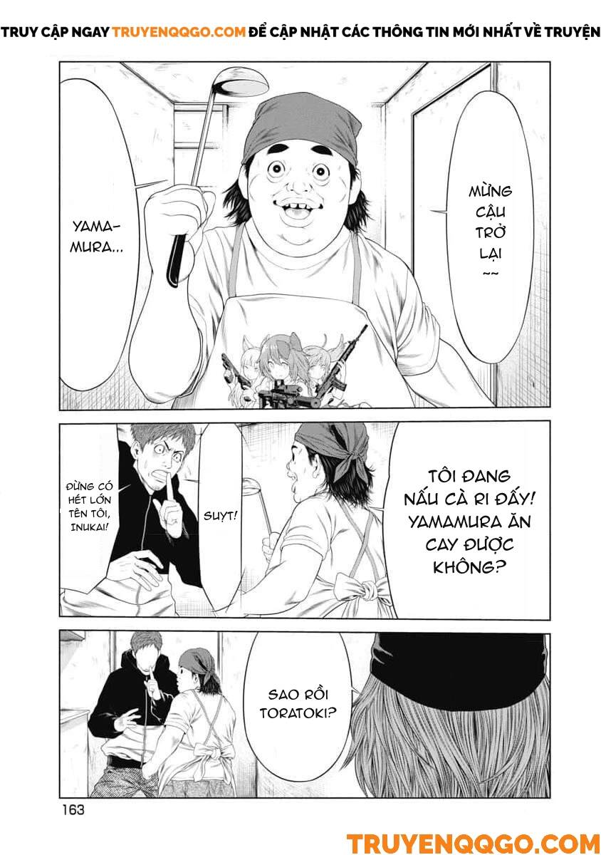 Chú Hề Trả Thù Chapter 36 - 15