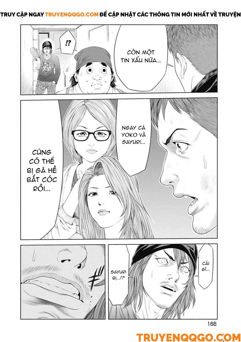 Chú Hề Trả Thù Chapter 36 - 18