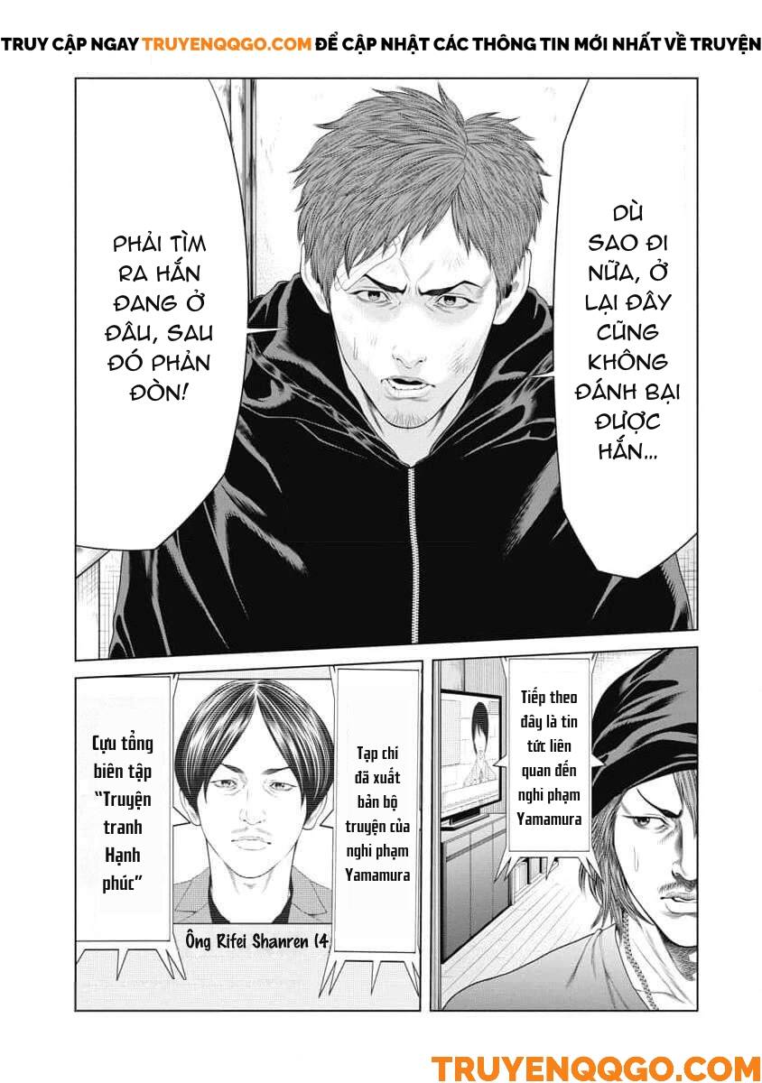 Chú Hề Trả Thù Chapter 36 - 19