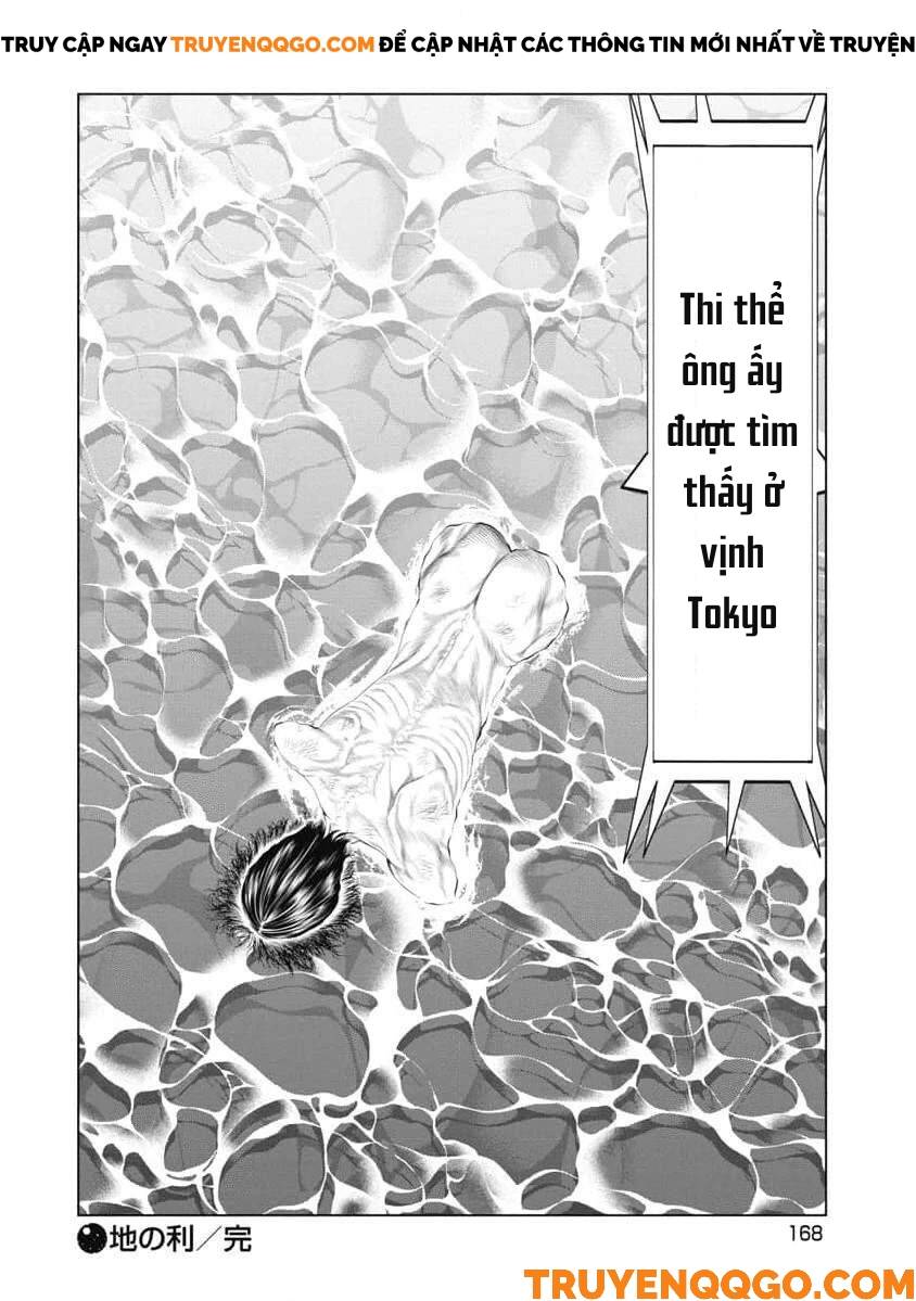 Chú Hề Trả Thù Chapter 36 - 20