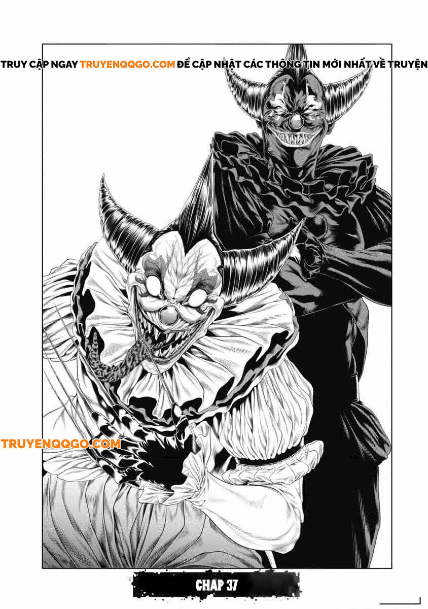 Chú Hề Trả Thù Chapter 37 - 1