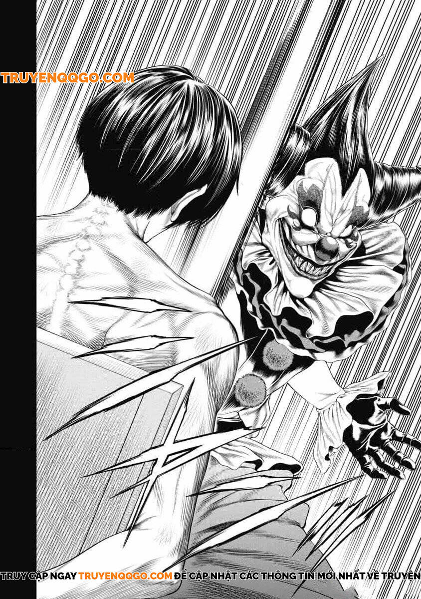 Chú Hề Trả Thù Chapter 37 - 6