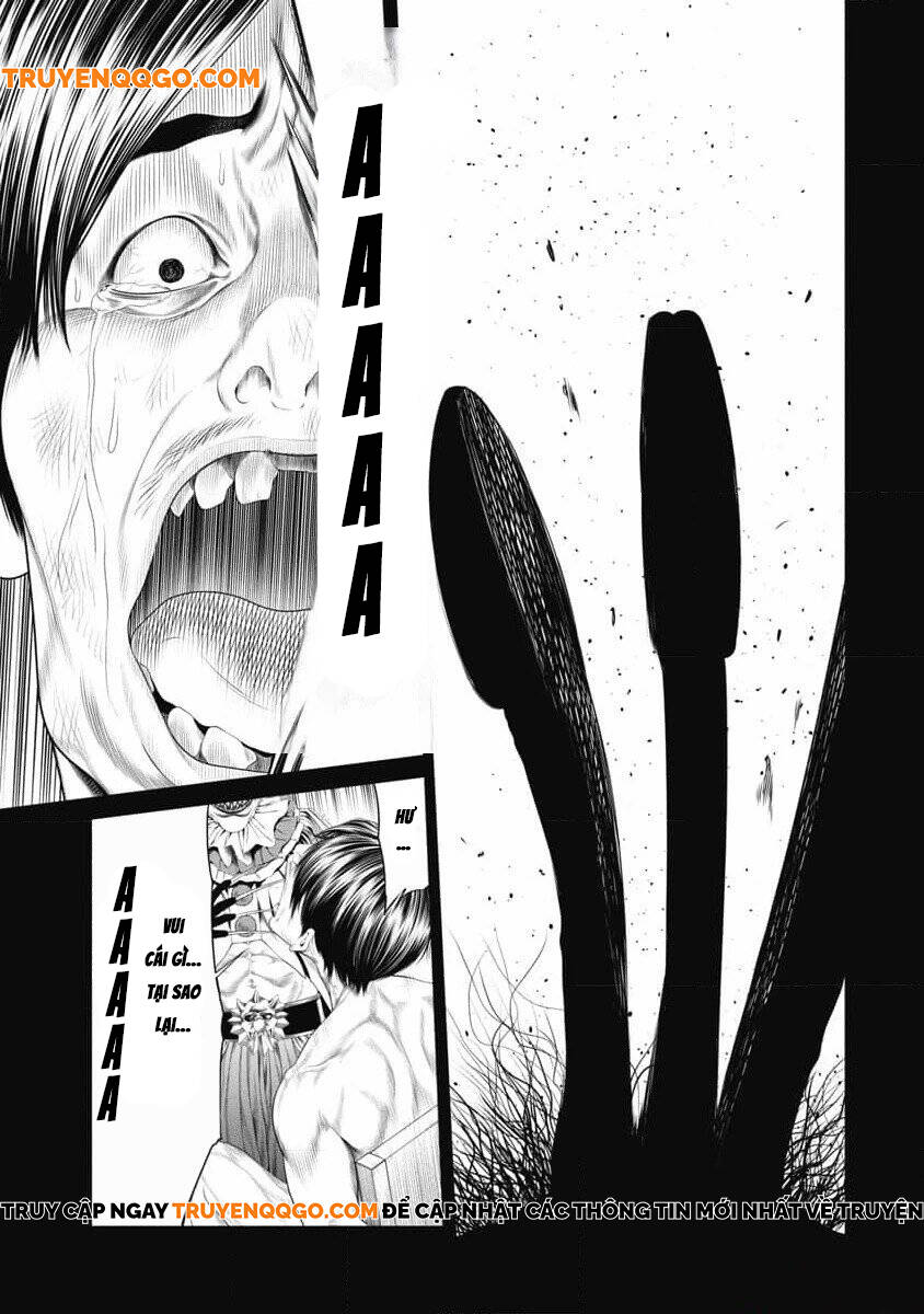 Chú Hề Trả Thù Chapter 37 - 7