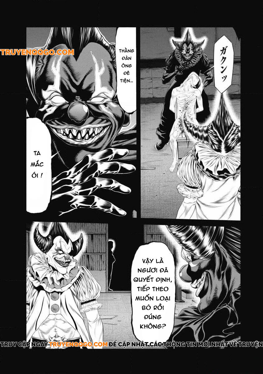 Chú Hề Trả Thù Chapter 37 - 9