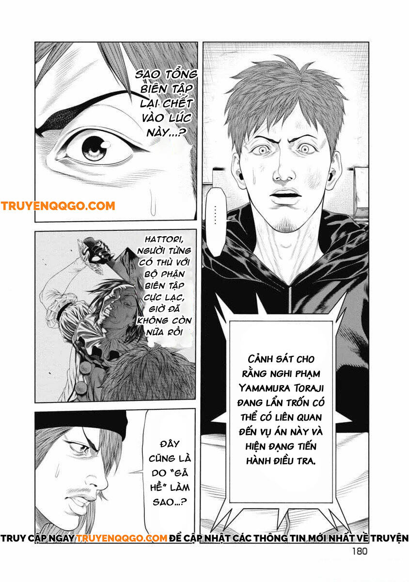 Chú Hề Trả Thù Chapter 37 - 12