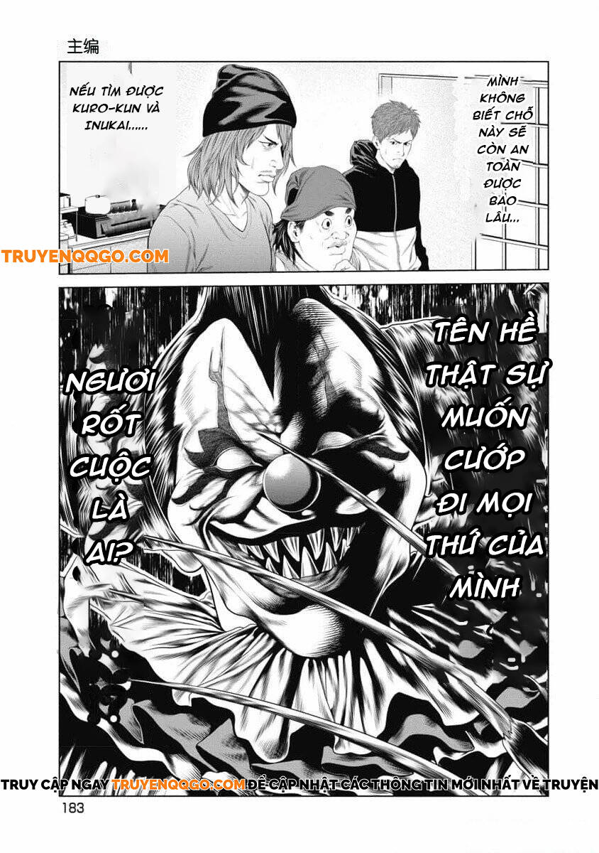 Chú Hề Trả Thù Chapter 37 - 15