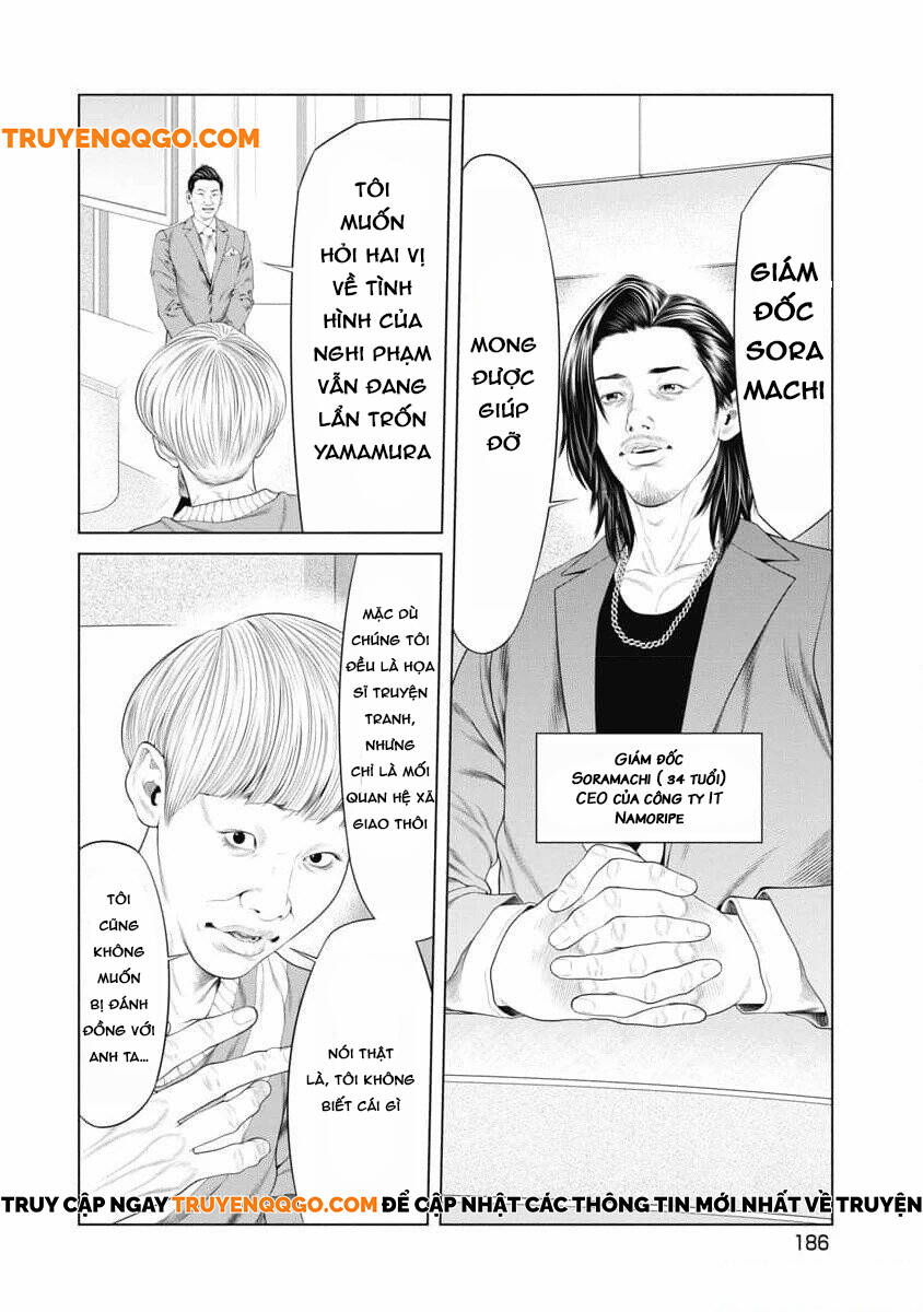 Chú Hề Trả Thù Chapter 37 - 18