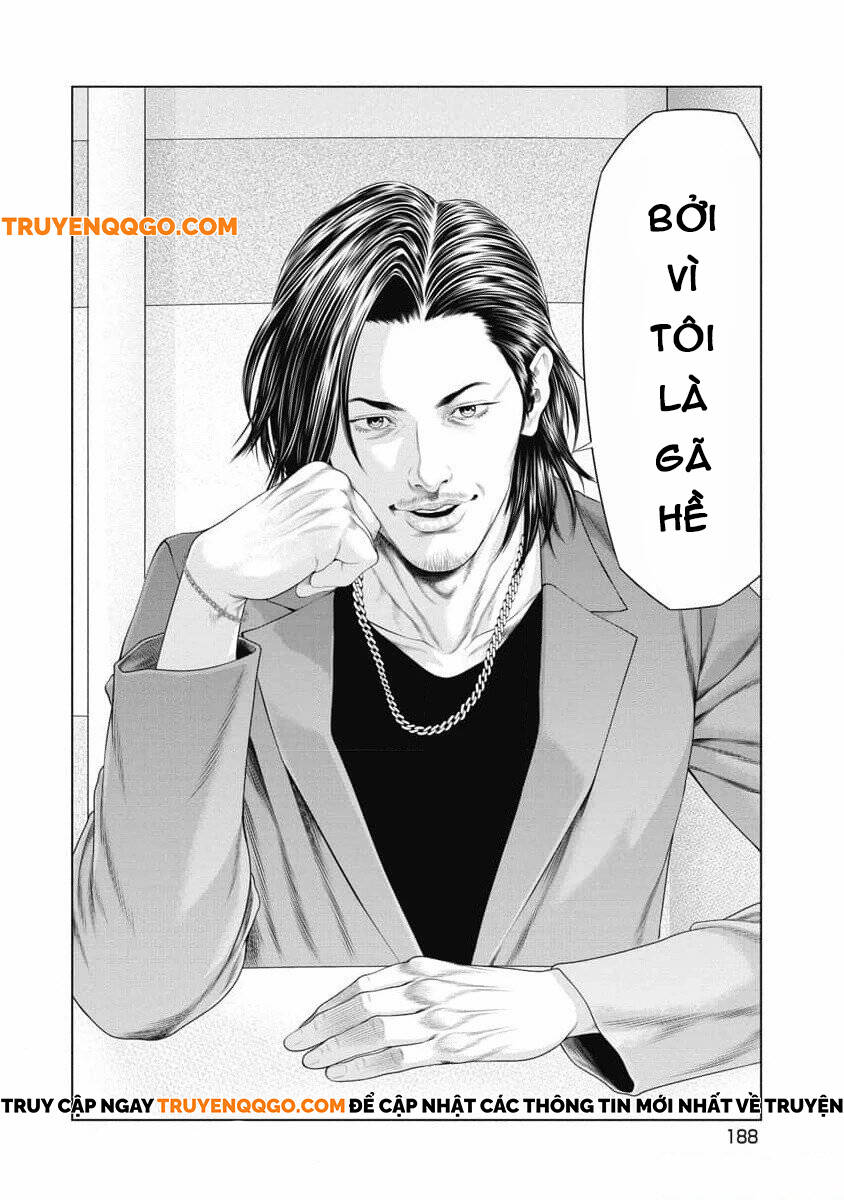 Chú Hề Trả Thù Chapter 37 - 20