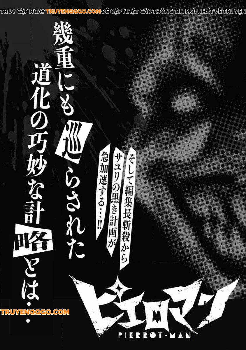 Chú Hề Trả Thù Chapter 37 - 23