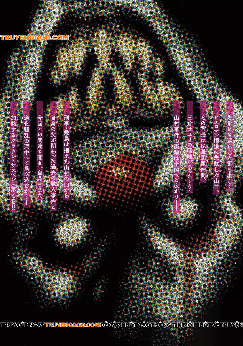 Chú Hề Trả Thù Chapter 37 - 25