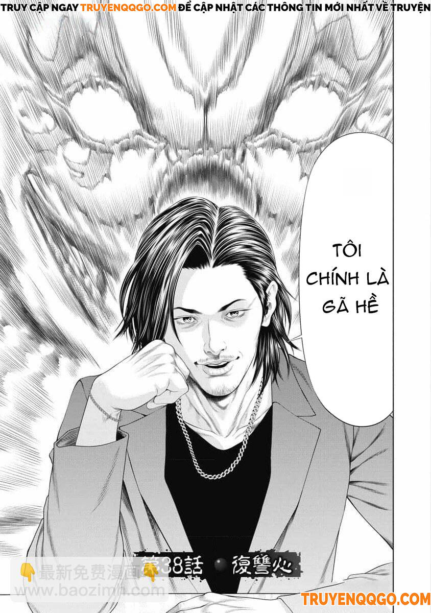 Chú Hề Trả Thù Chapter 38 - 4