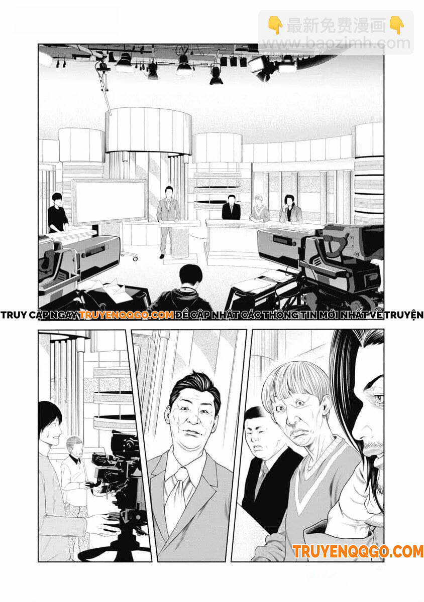 Chú Hề Trả Thù Chapter 38 - 5