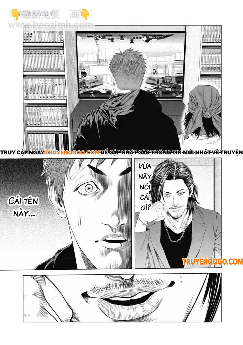 Chú Hề Trả Thù Chapter 38 - 6