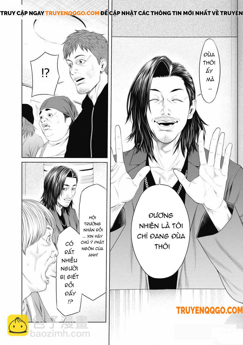 Chú Hề Trả Thù Chapter 38 - 7