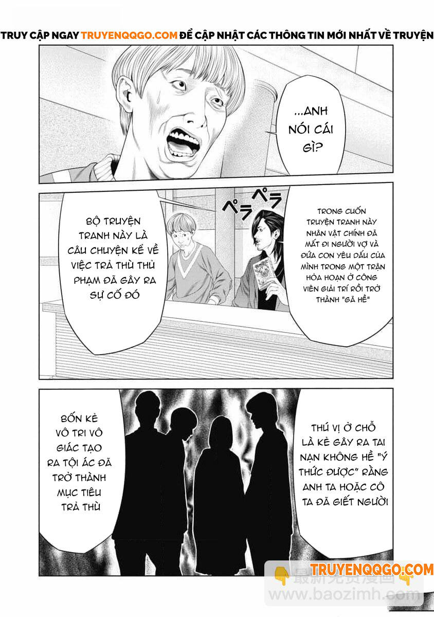 Chú Hề Trả Thù Chapter 38 - 9