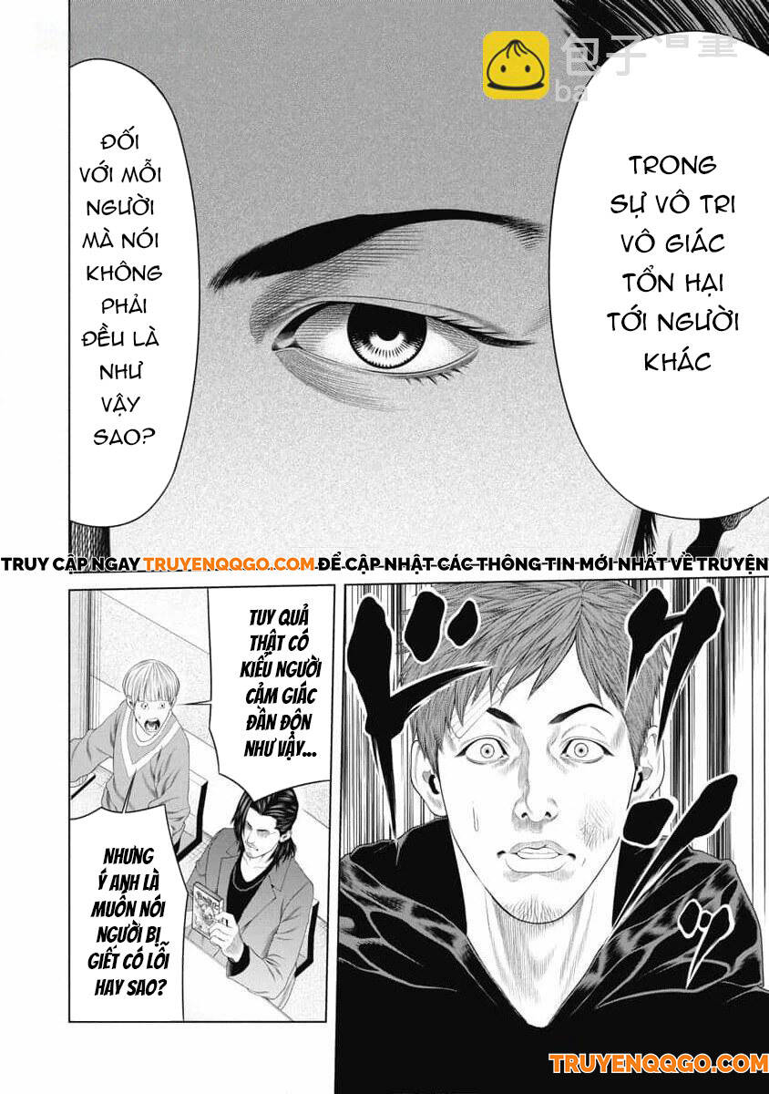 Chú Hề Trả Thù Chapter 38 - 11