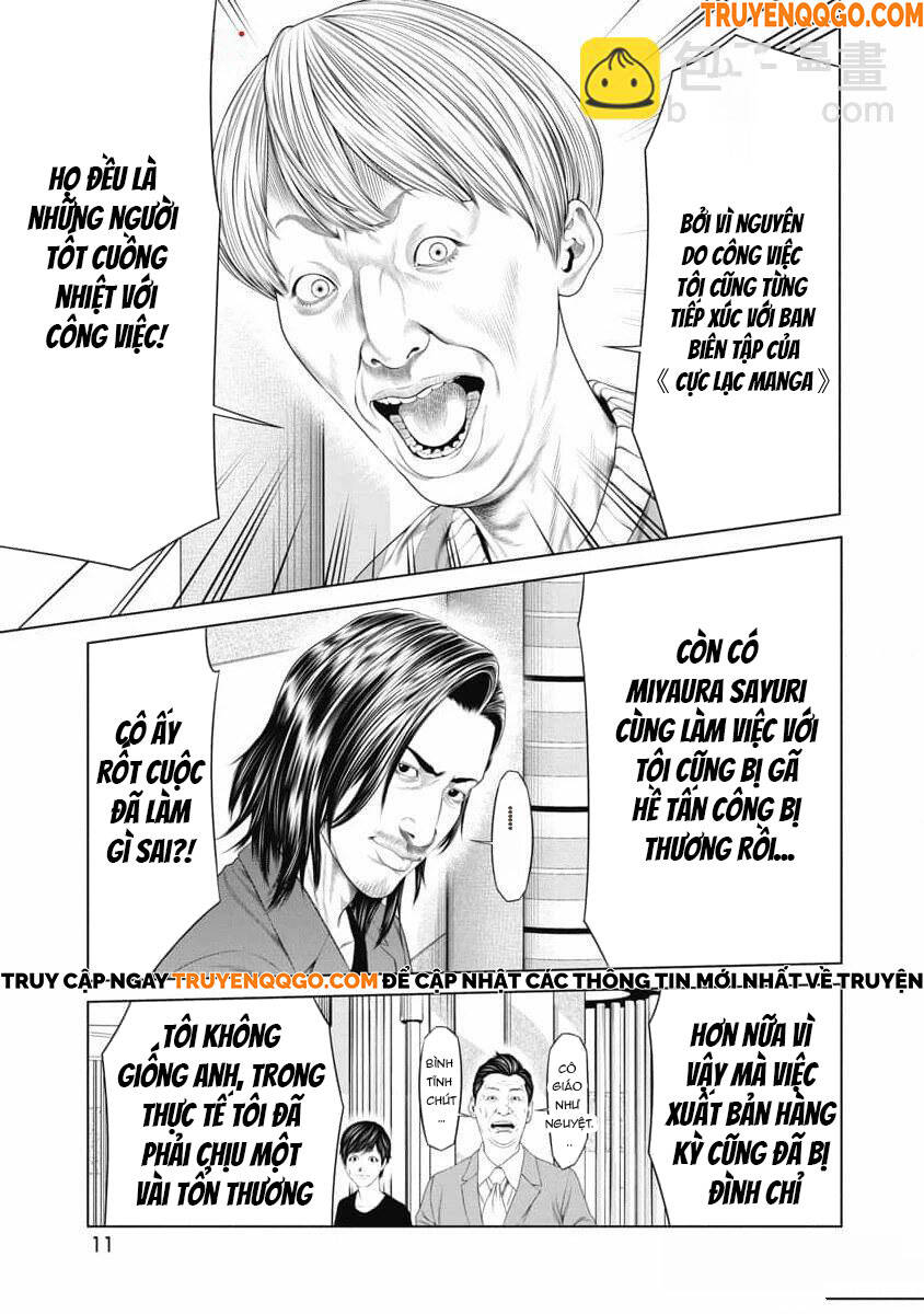 Chú Hề Trả Thù Chapter 38 - 12