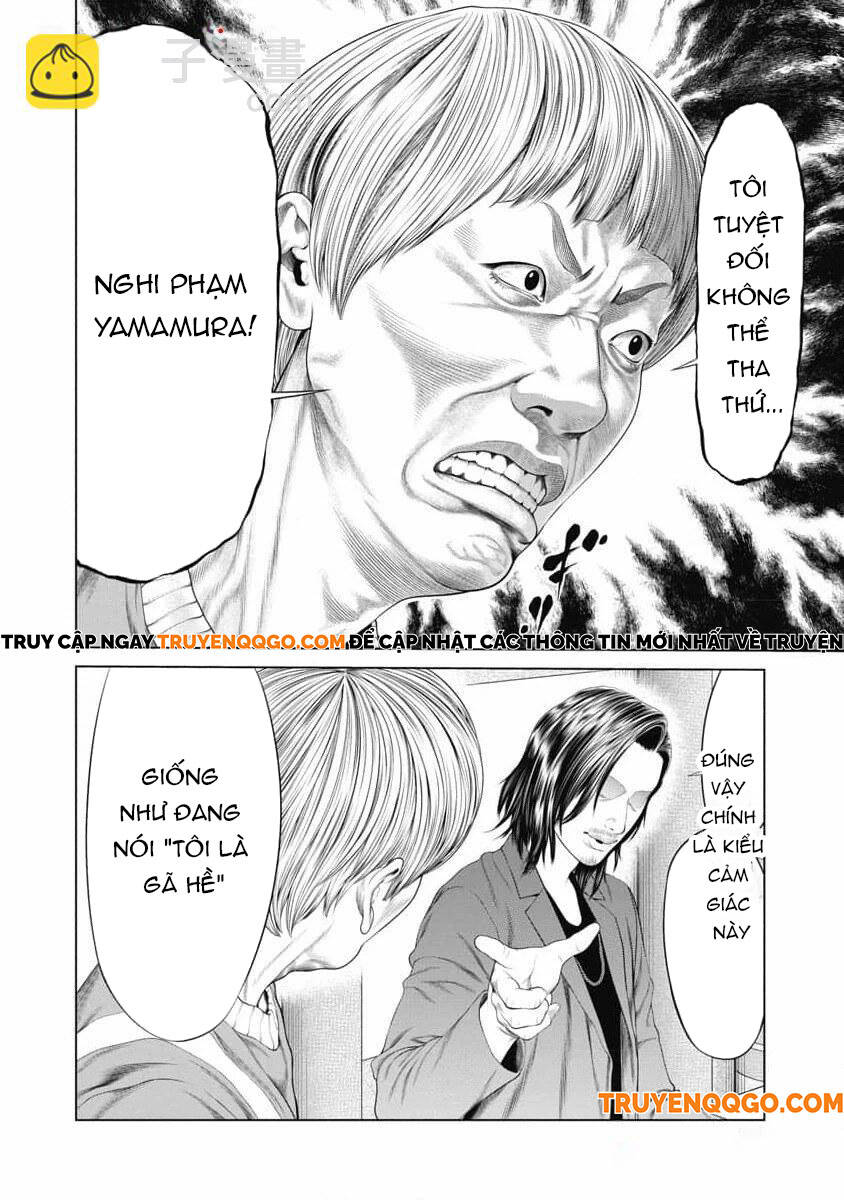 Chú Hề Trả Thù Chapter 38 - 13