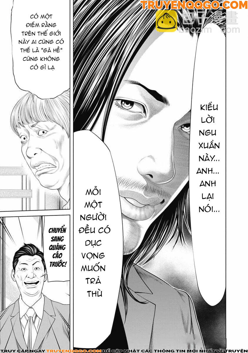 Chú Hề Trả Thù Chapter 38 - 14