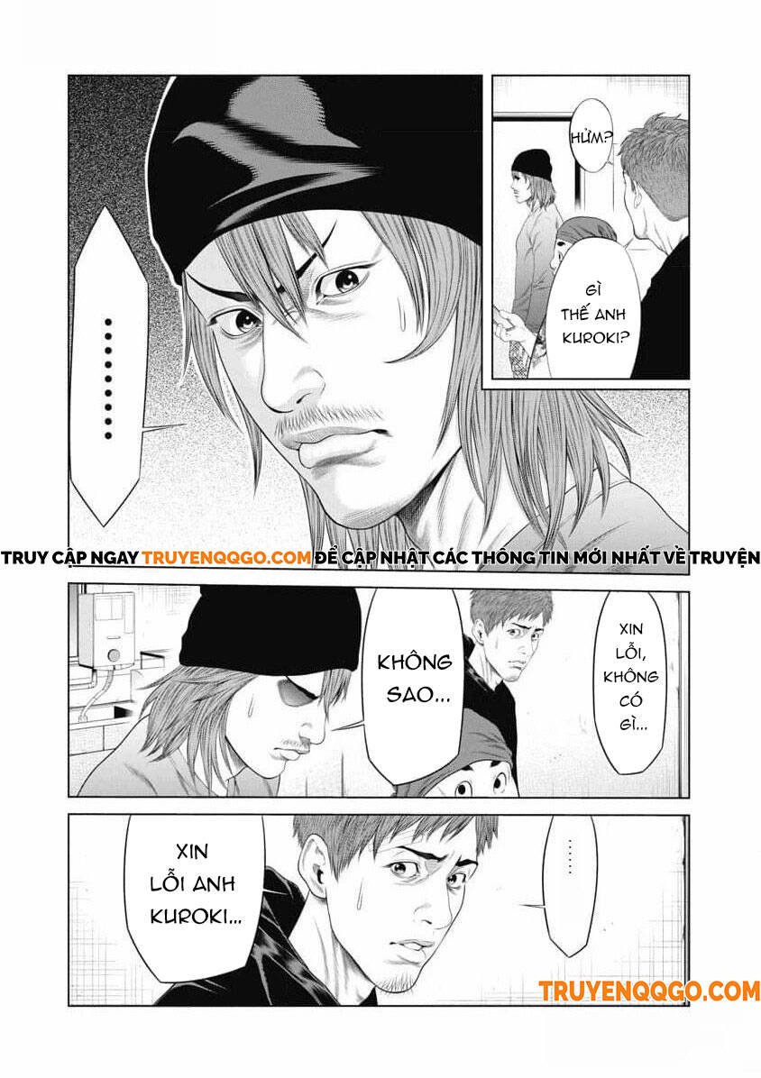 Chú Hề Trả Thù Chapter 38 - 17