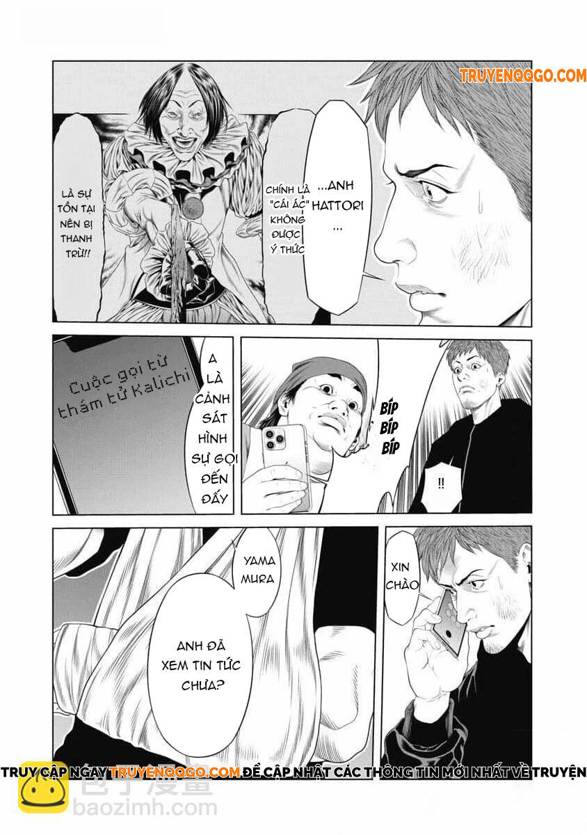 Chú Hề Trả Thù Chapter 38 - 19